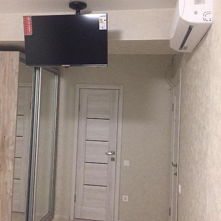 Смарт-Квартира Apartamento Odessa Exterior foto